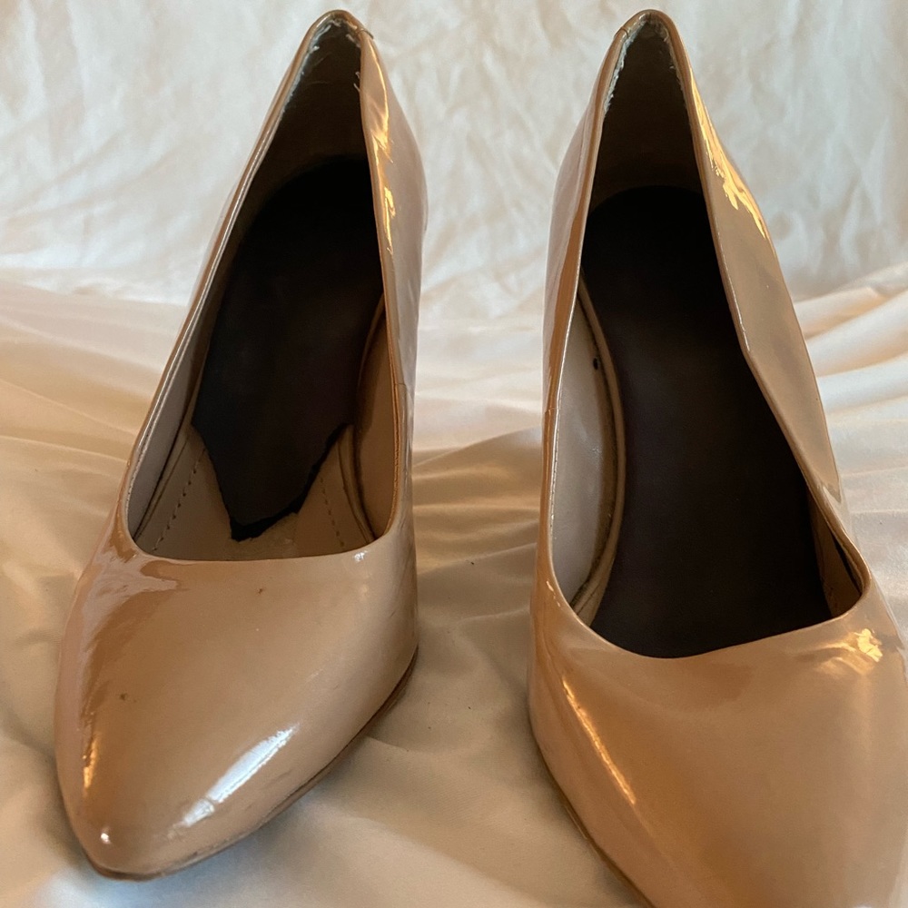 Sole Society Heels